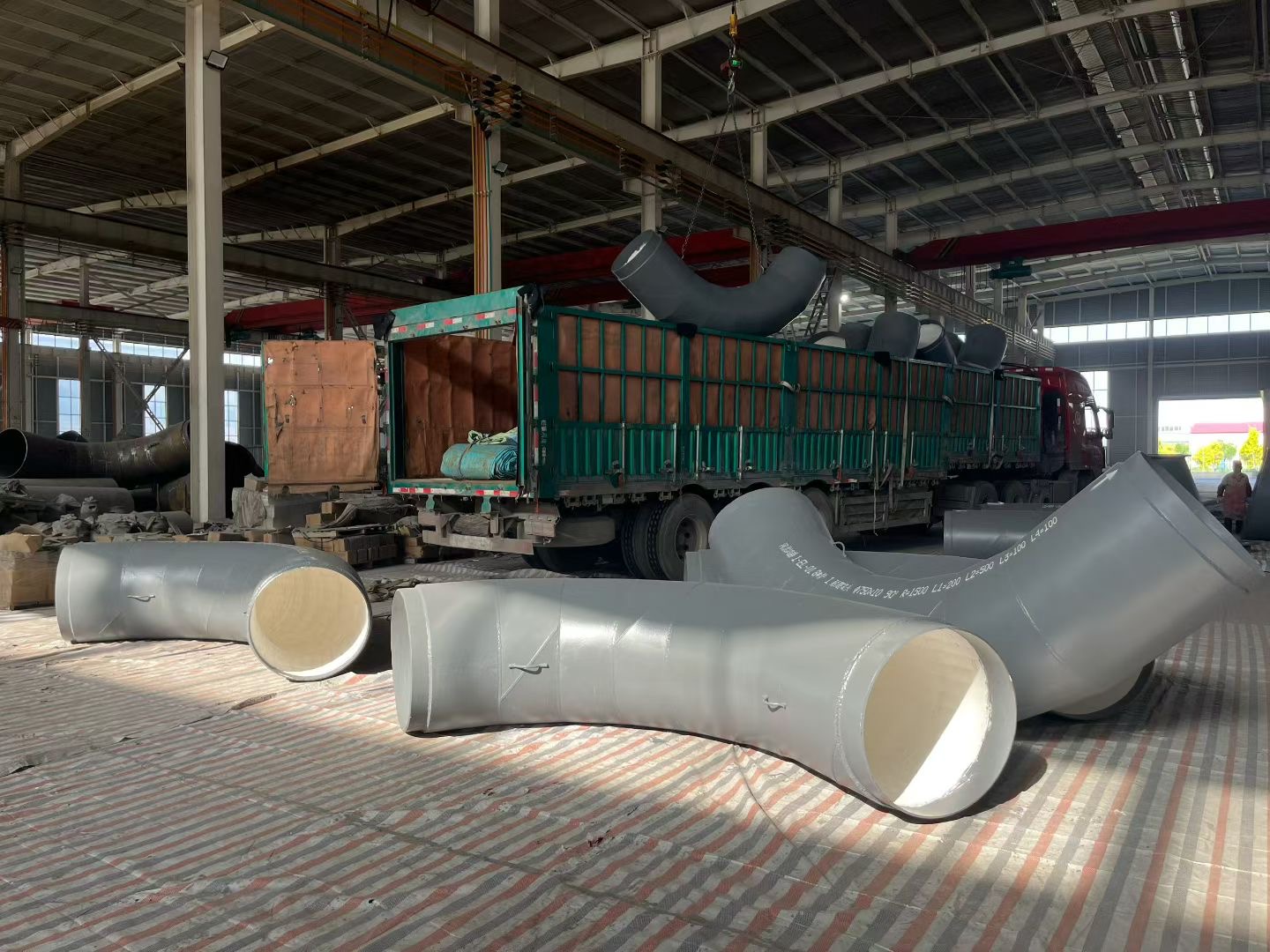 常州市双金属充填耐磨管道双金属充填耐磨管道 - 哪里好